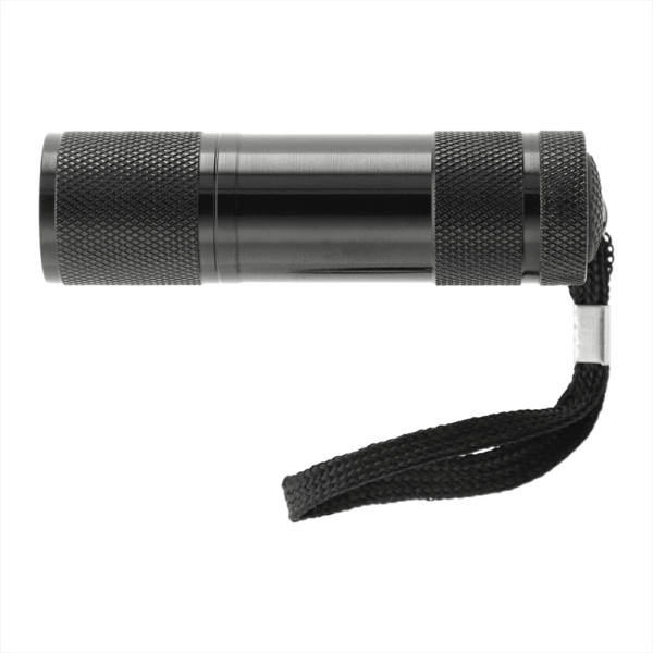 Gripper 9 LED Flashlight - Image 4