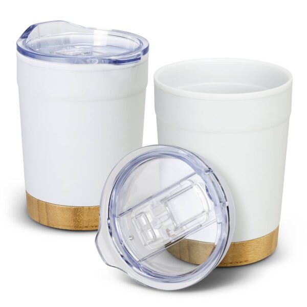 Valetta Double Wall Cup - Image 2