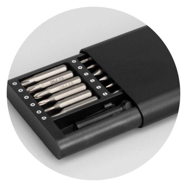 Axis Screwdriver Set - Image 3