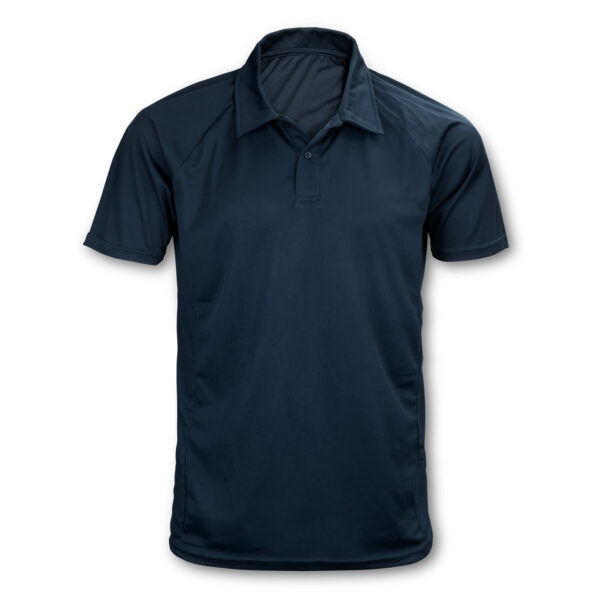 TRENDSWEAR Ace Performance Men's Polo - Image 4