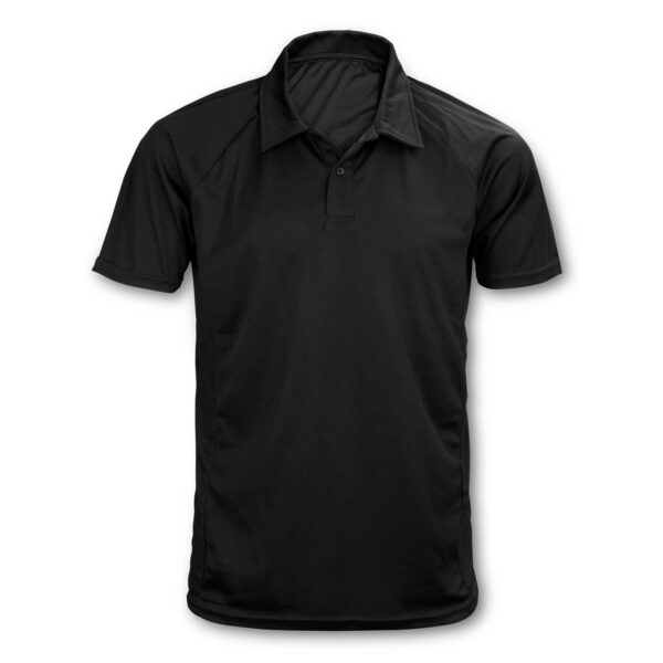 TRENDSWEAR Ace Performance Men's Polo - Image 5
