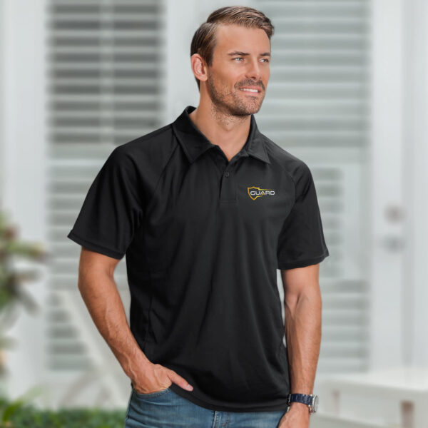 TRENDSWEAR Ace Performance Men's Polo - Image 7