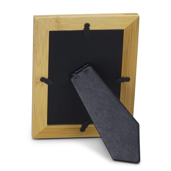 NATURA Wooden Photo Frame - Image 3