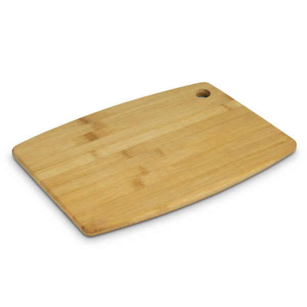 NATURA Bamboo Chopping Board - Image 2