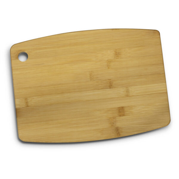 NATURA Bamboo Chopping Board - Image 3