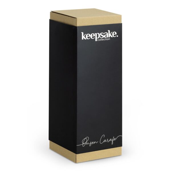 Keepsake Onsen Carafe - Image 3