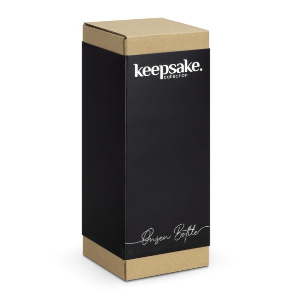 Keepsake Onsen Bottle - Image 3