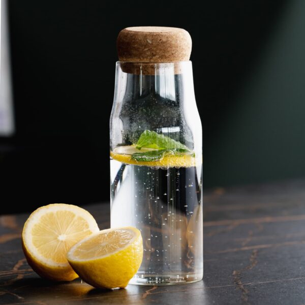 Keepsake Onsen Bottle - Image 5