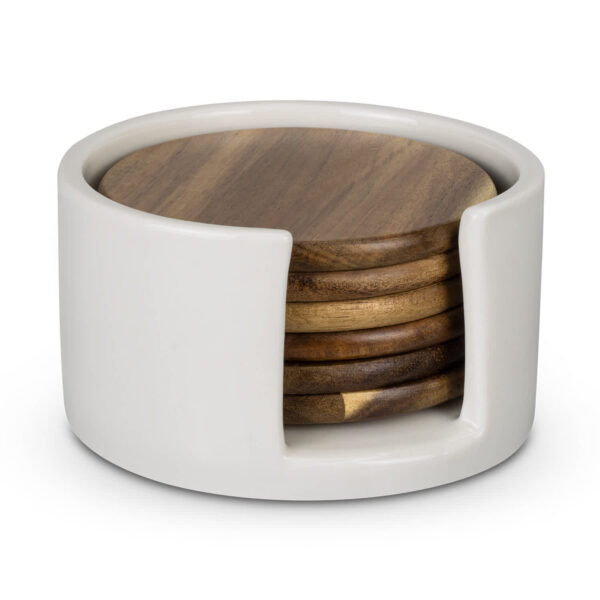 Keepsake Coaster Set - Image 2
