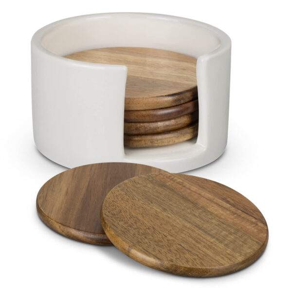 Keepsake Coaster Set - Image 3