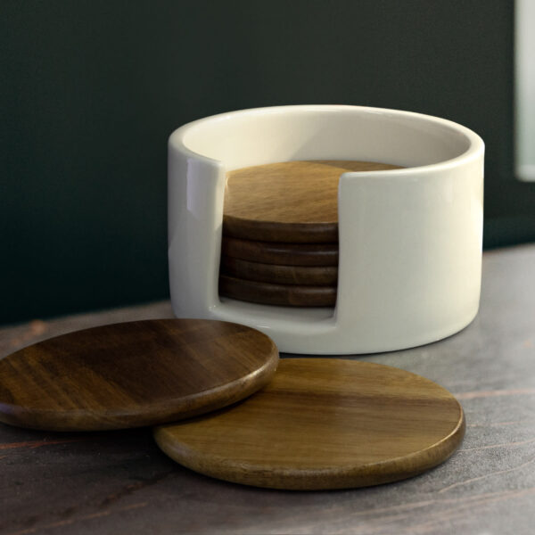 Keepsake Coaster Set - Image 6