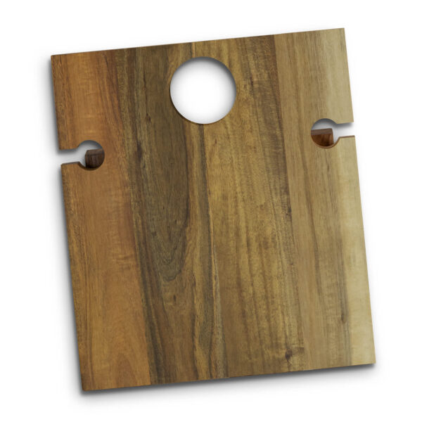Keepsake Folding Wine Table - Image 3