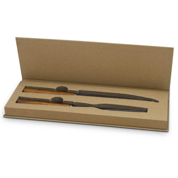 Keepsake Carving Set - Image 3