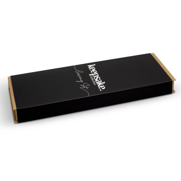 Keepsake Carving Set - Image 4