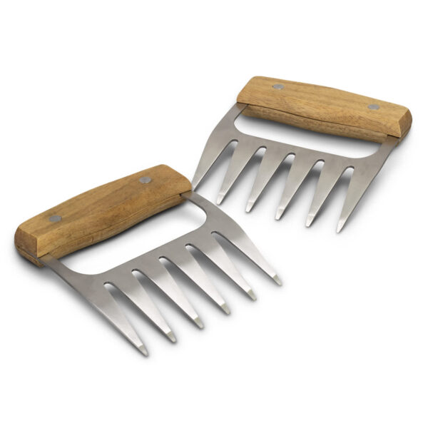 Keepsake Meat Shredding Claws - Image 2