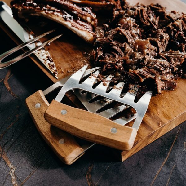 Keepsake Meat Shredding Claws - Image 5