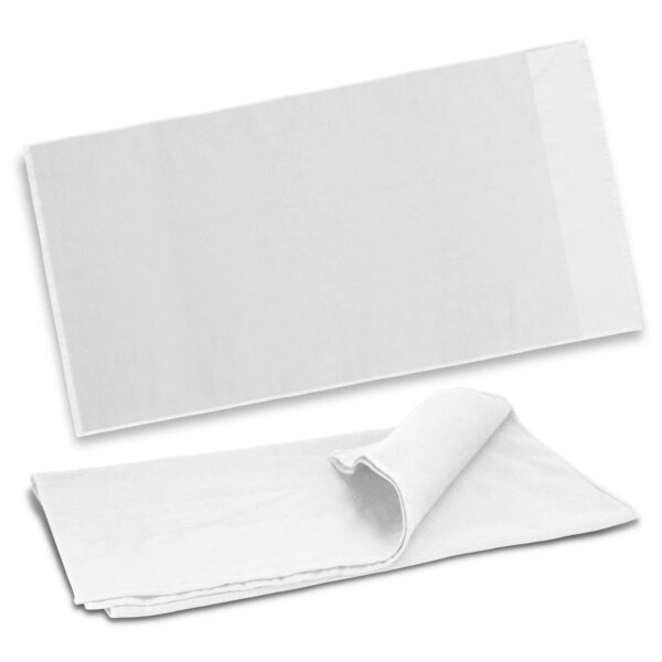 Rochester Waffle Towel - Image 3