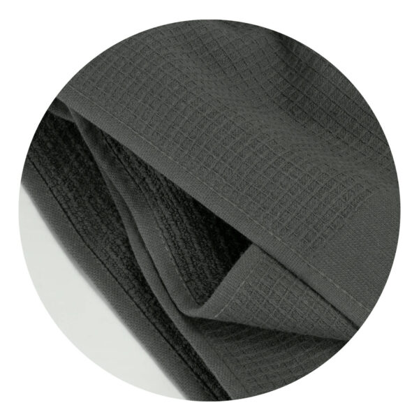 Rochester Waffle Towel - Image 4