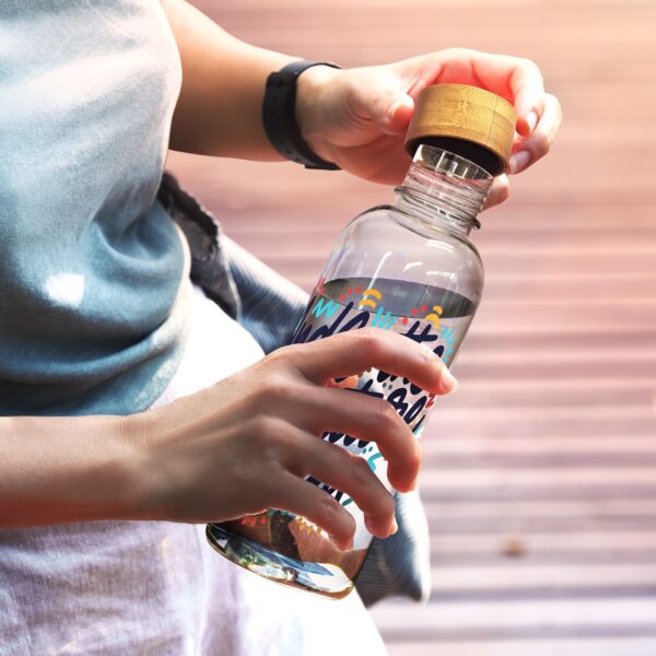RPET Bottle - Image 4