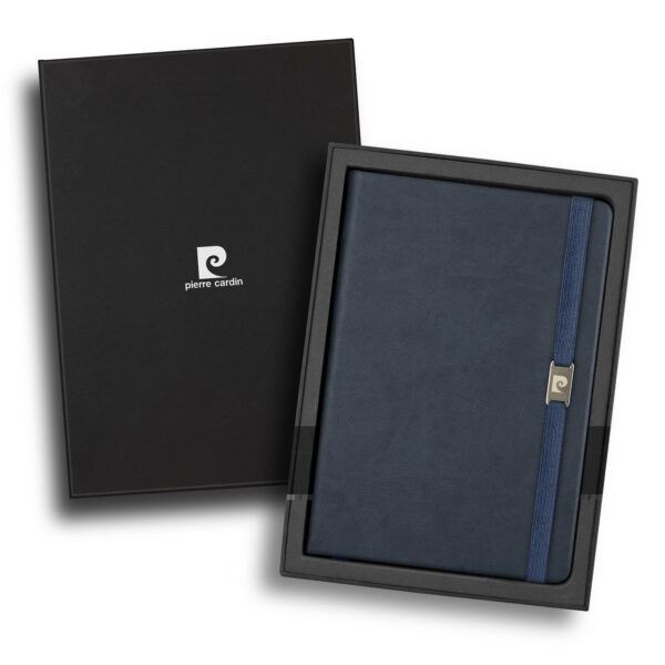 Pierre Cardin Nouvelle Notebook Gift Set - Image 4