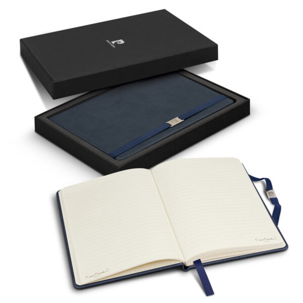 Pierre Cardin Nouvelle Notebook Gift Set - Image 8