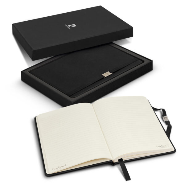 Pierre Cardin Nouvelle Notebook Gift Set - Image 9