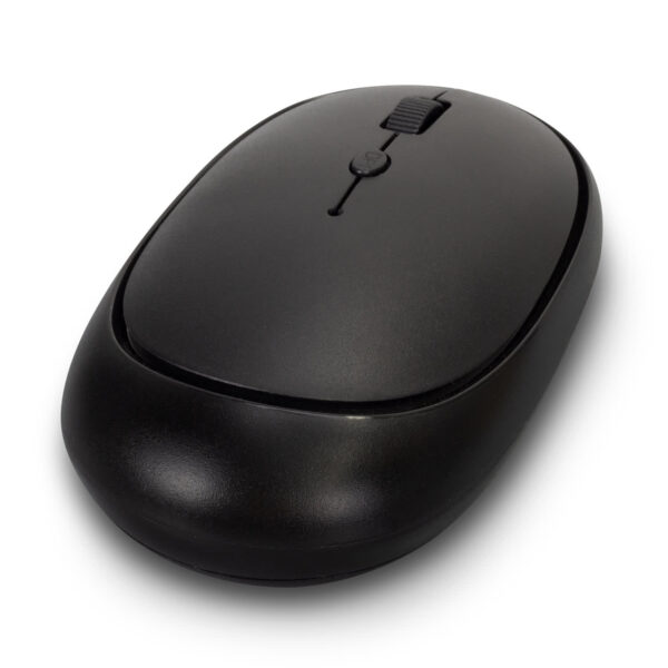 Astra Wireless Travel Mouse - Image 3