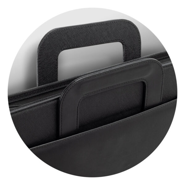Carlow Travel Portfolio Case - Image 6