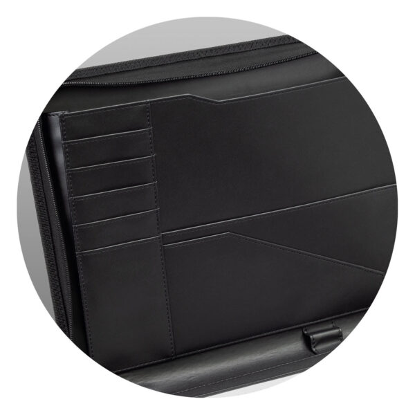 Carlow Travel Portfolio Case - Image 7