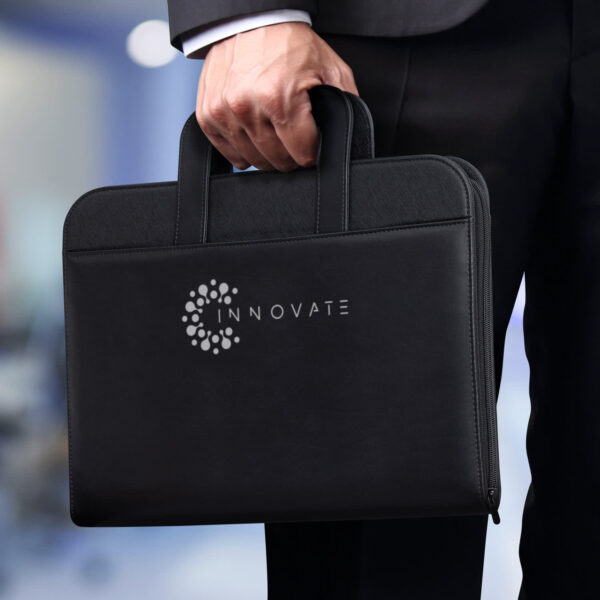 Carlow Travel Portfolio Case - Image 9