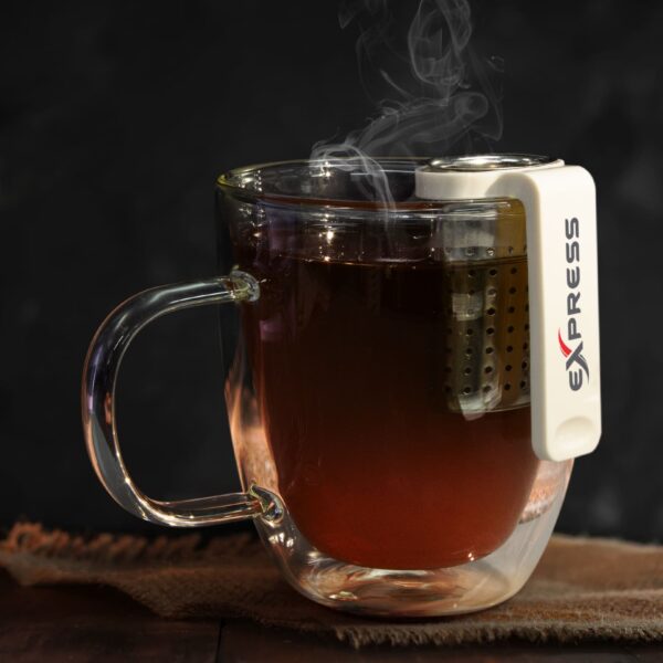 Travel Tea Infuser - Image 5