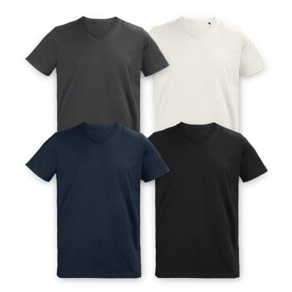 TRENDSWEAR Viva Men's T-Shirt - Image 6