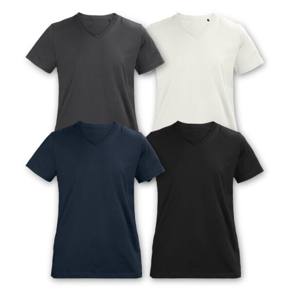 TRENDSWEAR Viva Women's T-Shirt - Image 6