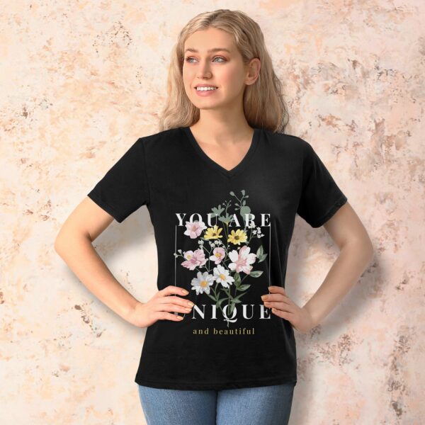 TRENDSWEAR Viva Women's T-Shirt - Image 7