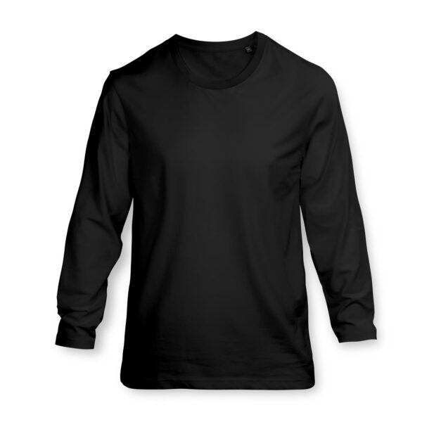 TRENDSWEAR Harlow Women's Long Sleeve Crew - Image 3