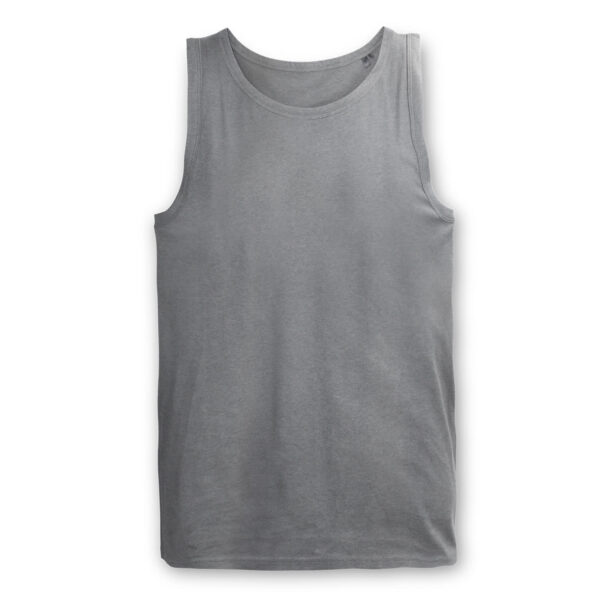 TRENDSWEAR Relay Men's Tank Top - Image 2