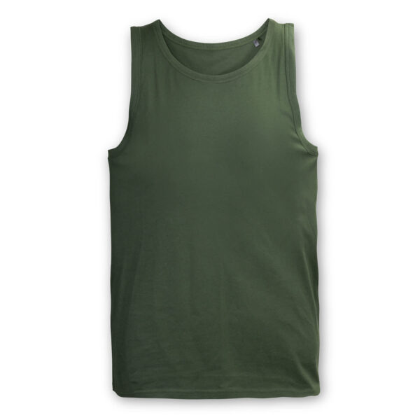 TRENDSWEAR Relay Men's Tank Top - Image 4