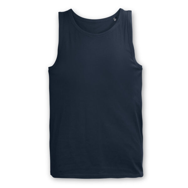 TRENDSWEAR Relay Men's Tank Top - Image 5