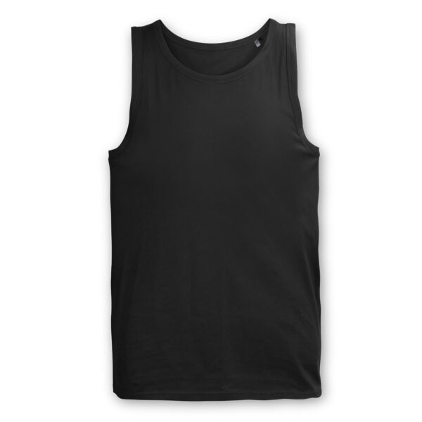 TRENDSWEAR Relay Men's Tank Top - Image 6