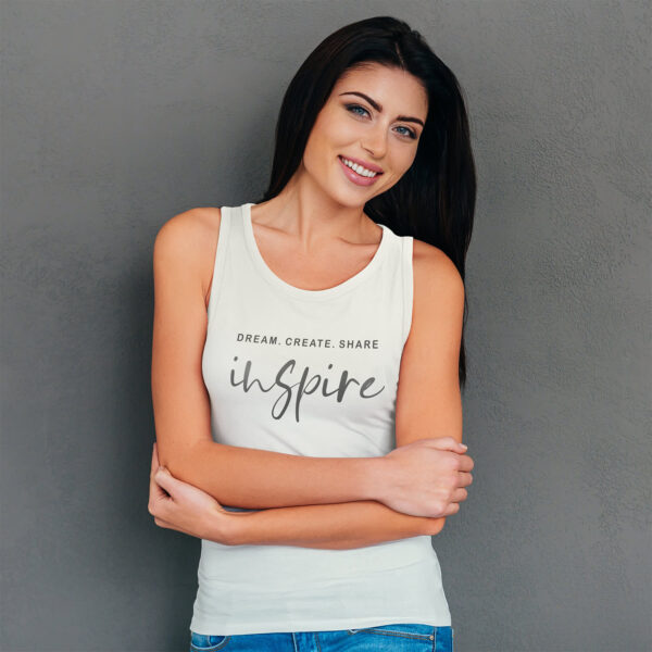 TRENDSWEAR Relay Women's Tank Top - Image 8