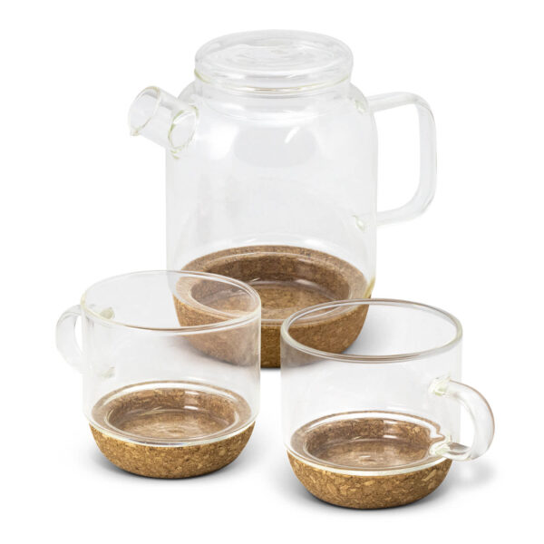 Keepsake Onsen Tea Set - Image 2