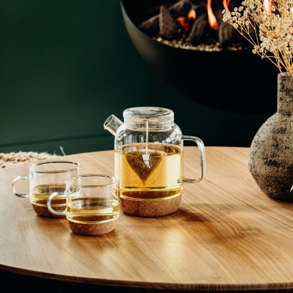 Keepsake Onsen Tea Set - Image 6