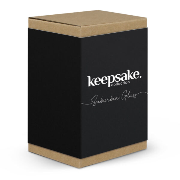 Keepsake Suburbia Glass - Image 3