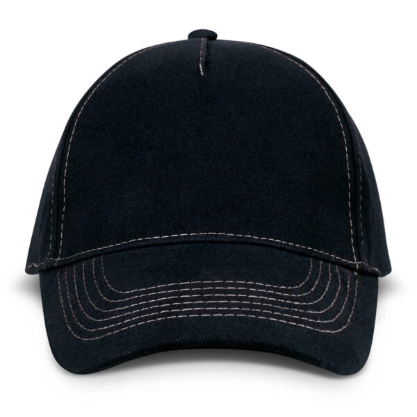 Raven Cap - Image 3