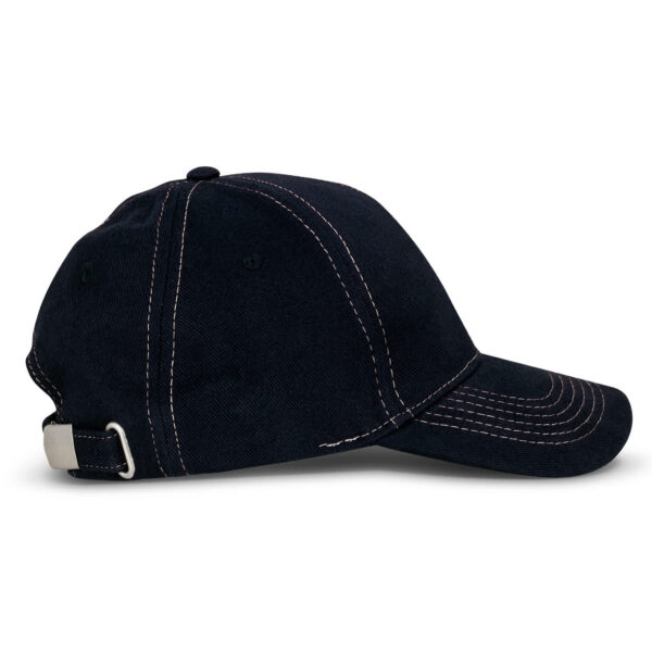 Raven Cap - Image 4