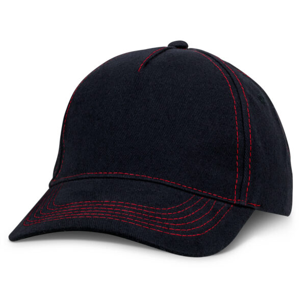 Raven Cap - Image 5