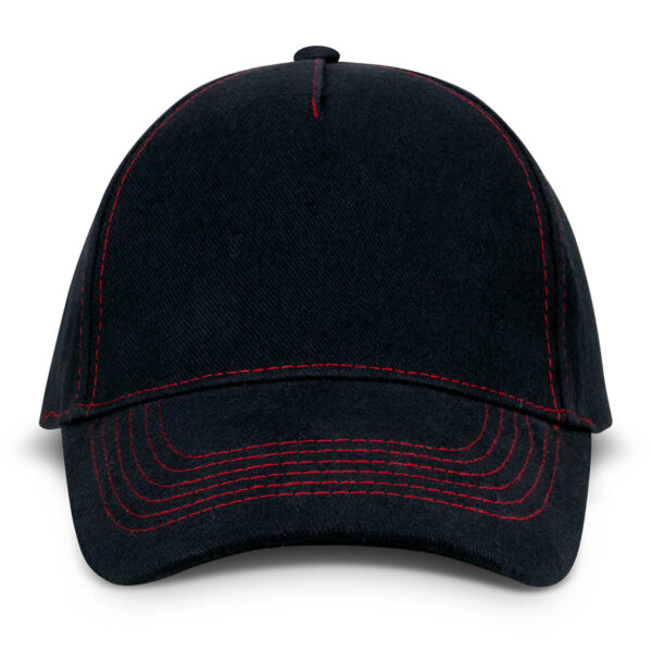 Raven Cap - Image 6