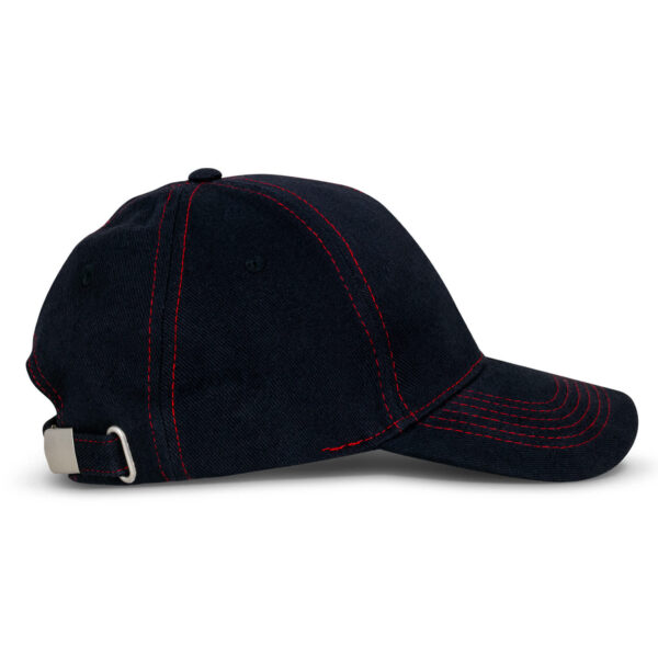 Raven Cap - Image 7