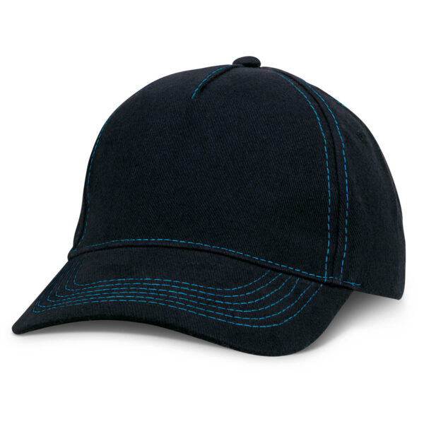 Raven Cap - Image 8