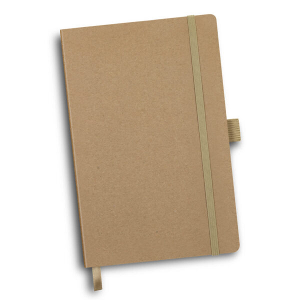 Beaumont Stone Paper Notebook - Image 2
